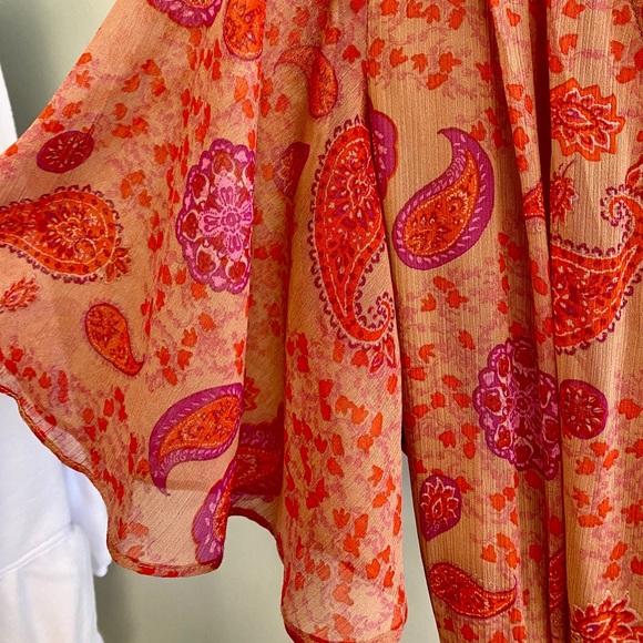 Gianni Bini Romper - Picture 4 of 5